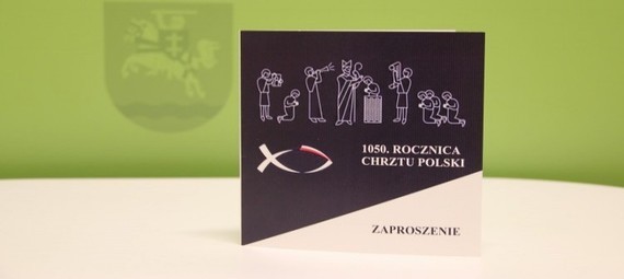 Jubileusz 1050. Rocznicy Chrztu Polski w SOSW im. Marii Grzegorzewskiej w Puławach