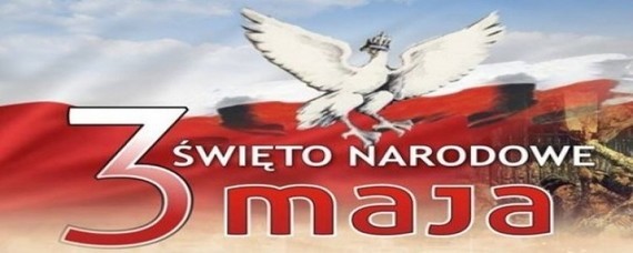 Puławskie uroczystości patriotyczne z okazji Święta Narodowego Trzeciego Maja