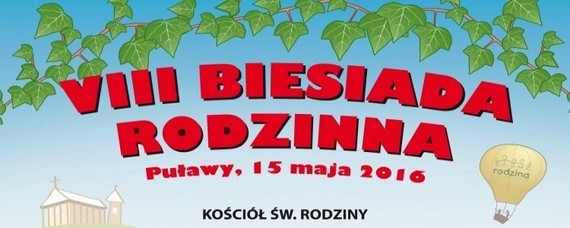 VIII Biesiada Rodzinna 