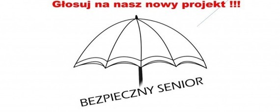 ,,Bezpieczny Senior”