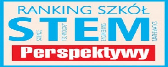 Ogólnopolski Ranking STEM Perspektywy 2016 