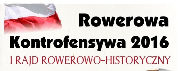 Rowerowa Kontrofensywa 2016