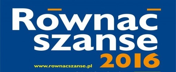 Regionalny Konkurs Grantowy „Równać Szanse 2016”