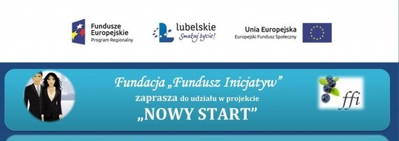 Projekt "Nowy Start"