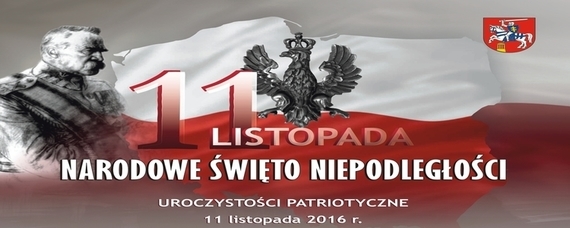 Narodowe Święto Niepodległości