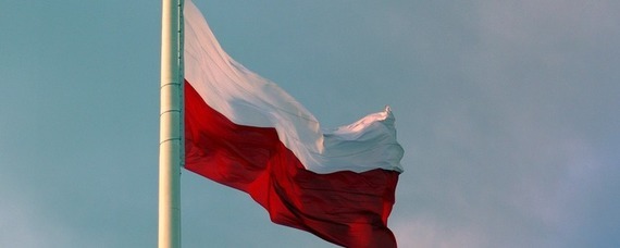 Uroczystości patriotyczne 3 Maja na terenie Powiatu Puławskiego 