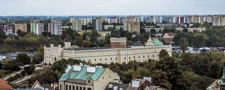 Ruszają prace nad opracowaniem Planu Mobilności Lubelskiego Obszaru Funkcjonalnego (LOF) na lata 2017-2025.