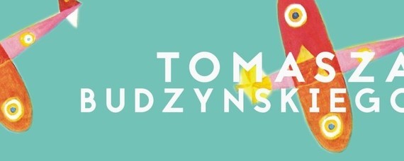 Tomasz Budzyński - Legenda - Wystawa i Koncert