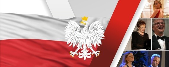 Koncert patriotyczny "Bo to Polska właśnie"