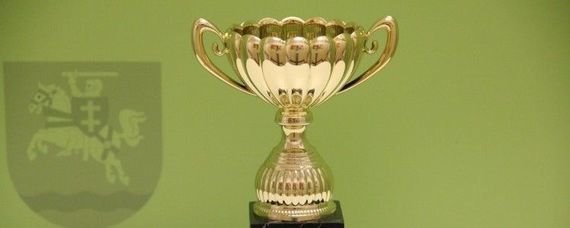 Ogłoszenie dot. naboru wniosków ws. przyznania nagród za osiągnięcia sportowe za 2018 r.