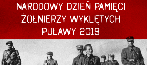 Narodowy Dzień Pamięci Żołnierzy Wyklętych