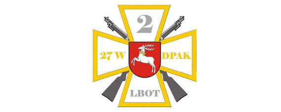 Szkolenie żołnierzy Wojsk Obrony Terytorialnej na terenie gminy Kurów