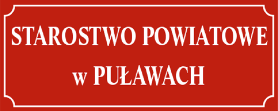 Informacja o zmianie dni pracy Starostwa Powiatowego w Puławach w grudniu 2019 r.