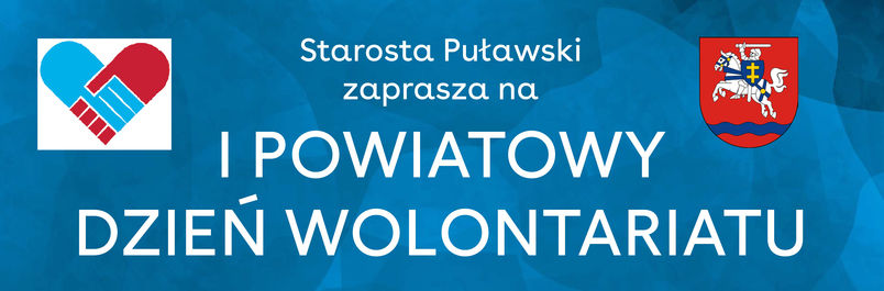 I Powiatowy Dzień Wolontariatu