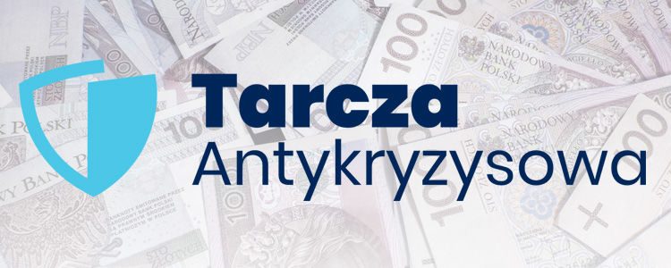 Logotyp Tarczy Antykryzysowej