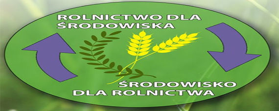 Rolnictwo dla środowiska, środowisko dla rolnictwa