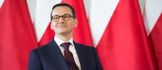 Premier Mateusz Morawiecki odwiedzi powiat puławski