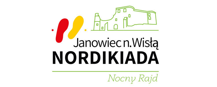 Logo wydarzenia.