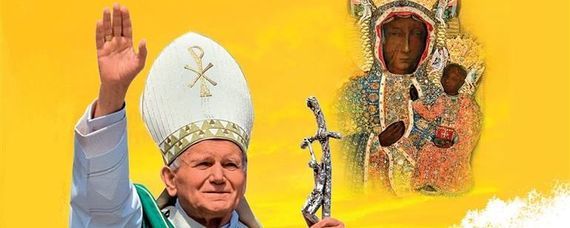 XX Dzień Papieski 2020