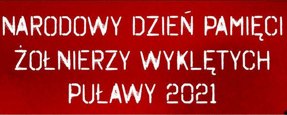 Narodowy Dzień Pamięci „Żołnierzy Wyklętych”