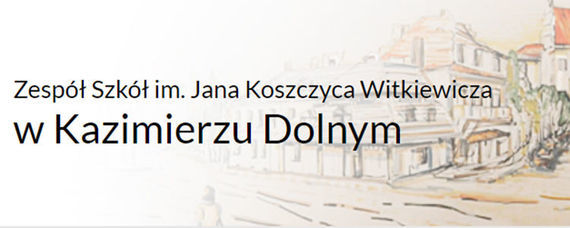 Uczennica ZS w Kazimierzu Dolnym w finale Olimpiady Wiedzy Hotelarskiej