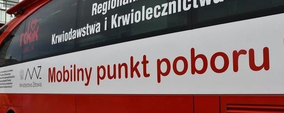 Gołębscy strażacy zebrali 22 litry krwi!