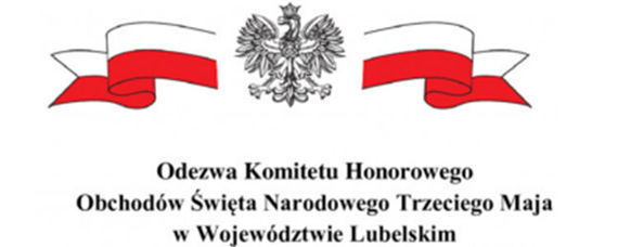 Odezwa Komitetu Honorowego Obchodów Święta Narodowego Trzeciego Maja