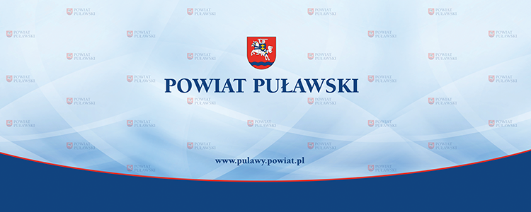 Budynek Starostwa Powiatowego w Puławach