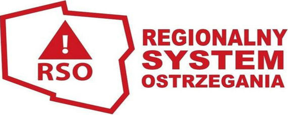 Zainstaluj aplikację Regionalnego Systemu Ostrzegania