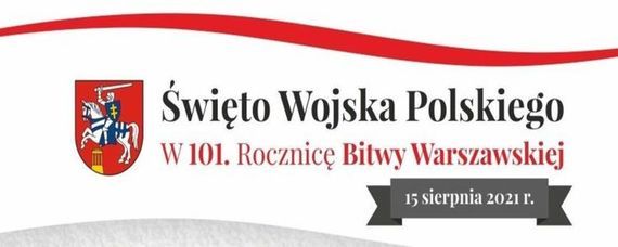 15 sierpnia – Święto Wojska Polskiego w Powiecie Puławskim