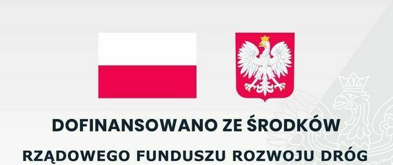 Pierwsza inwestycja Powiatu Puławskiego w 2022 roku!