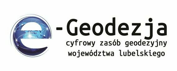 Informacja o możliwości pobierania drogą elektroniczną map ewidencyjnych