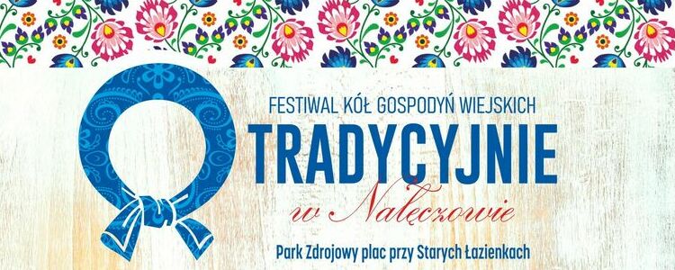 Festiwal Kół Gospodyń Wiejskich 