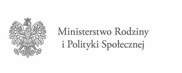 logo ministerstwa RIPS