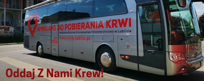 Krwiobus