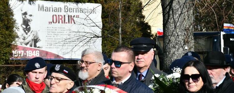 Narodowy Dzień Pamięci Żołnierzy Wyklętych