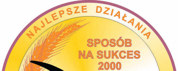 XXIII edycja konkursu „Sposób na Sukces” 