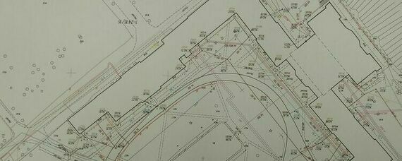 Informacja Wydziału Geodezji ws. konwersji baz BDOT500 i GESUT