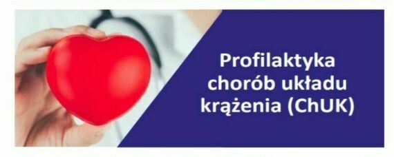  Program profilaktyczny chorób układu krążenia