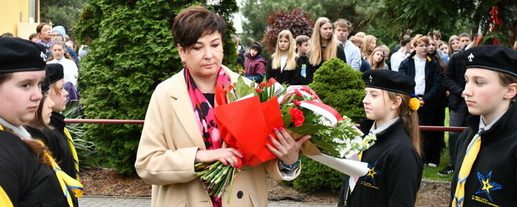 Uroczystości z okazji Dni Katyńskich