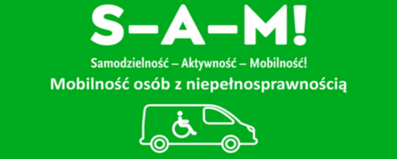 Samodzielność - Aktywność - Mobilność!