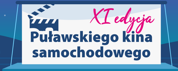 XI edycja Puławskiego Kina Samochodowego