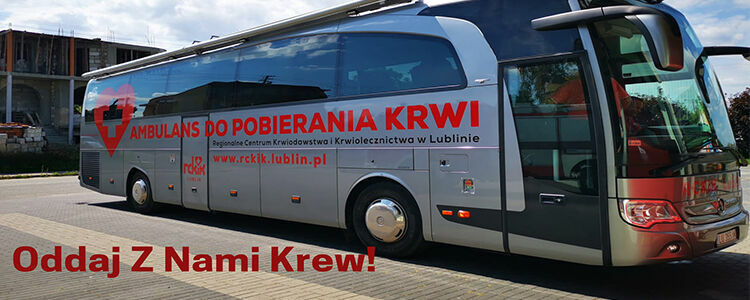 Krwiobus