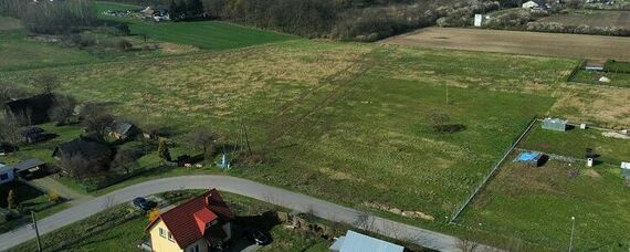 Przetargi ustne nieograniczone na sprzedaż prawa własności niezabudowanych nieruchomości położonych w Żyrzynie