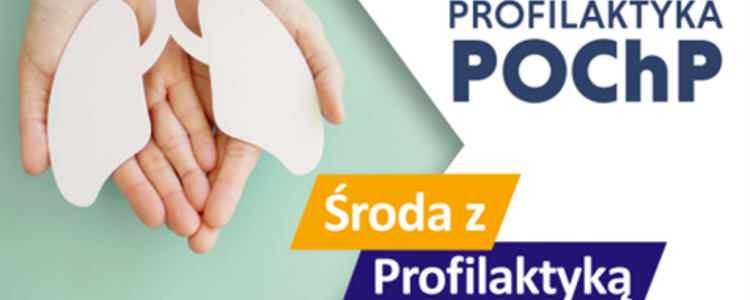 logo Środa z Profilaktyką