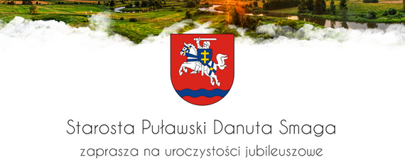 25-lat Powiatu Puławskiego