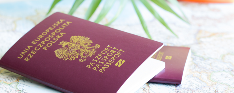 Terenowy punkt paszportowy w Puławach w dniu 29.03.2024 r. (piątek) będzie czynny w godzinach 7.00 - 13.00