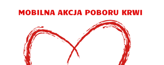 Mobilna akcja poboru krwi w SP Borowa
