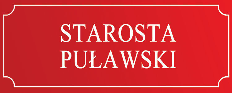 Starosta Puławski w Puławach