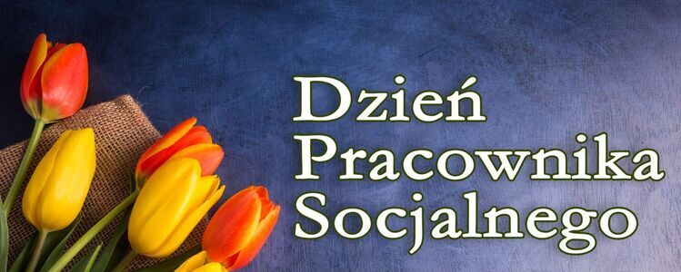 Dzień Pracownika Socjalnego